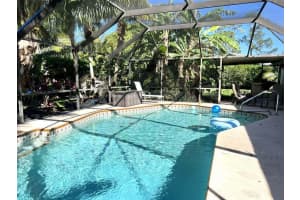 12255 Gingerwood Lane, Wellington, FL 33414 Sold 01/23/25