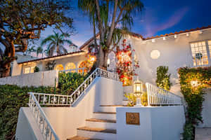 291 Jamaica Lane, Palm Beach, FL 33480 Sold 02/20/25