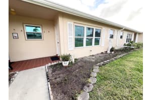 170 N High Point Boulevard B, Boynton Beach, FL 33435 Sold 02/03/25