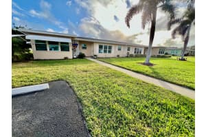 170 N High Point Boulevard B, Boynton Beach, FL 33435 Sold 02/03/25
