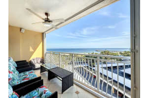 328 N Ocean Boulevard 707, Pompano Beach