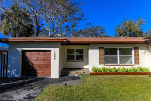 1408 Fairmont Street, Clearwater, FL 33755 Sold 02/13/25
