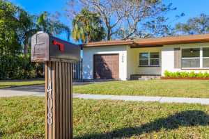 1408 Fairmont Street, Clearwater, FL 33755 Sold 02/13/25