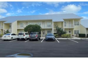 4240 Gator Trace Avenue 3-I, Fort Pierce, FL 34982 Sold 04/30/25