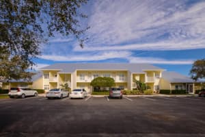 4240 Gator Trace Avenue 3-I, Fort Pierce, FL 34982 Sold 04/30/25