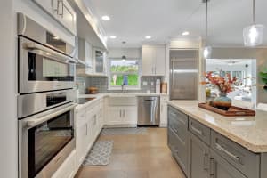 715 Sunshine Drive, Delray Beach, FL 33444 Sold 01/27/25