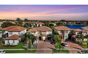 8621 Cobblestone Point Circle, Boynton Beach, FL 33472 Sold 06/27/25