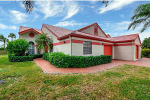 7676 Lexington Club Boulevard A, Delray Beach