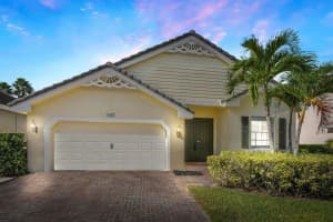 11497 Sw Glengarry Court, Port Saint Lucie