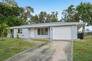 2325 SE Seafury Lane, Port Saint Lucie, FL 34953 Sold 02/28/25