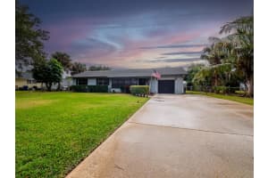 5328 Club Road, Haverhill, FL 33415 Sold 02/21/25