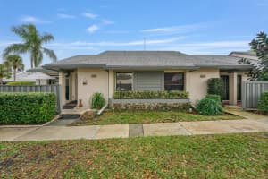 8280 Boca Glades Boulevard E 211, Boca Raton, FL 33434 Sold 01/24/25