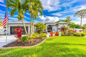 2631 SE Opal Circle, Port Saint Lucie, FL 34952 Sold 02/27/25