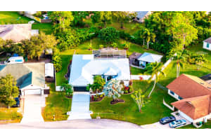 2631 SE Opal Circle, Port Saint Lucie, FL 34952 Sold 02/27/25