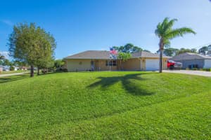 1301 SE Nancy Lane, Port Saint Lucie, FL 34983 Sold 03/06/25