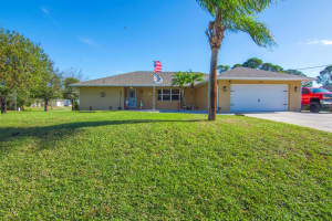 1301 SE Nancy Lane, Port Saint Lucie, FL 34983 Sold 03/06/25