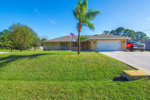 1301 SE Nancy Lane, Port Saint Lucie, FL 34983 Sold 03/06/25