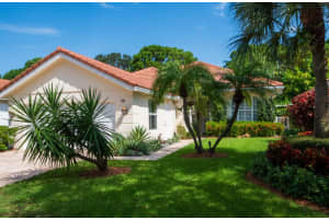 118 Lost Bridge Drive, Palm Beach Gardens, FL 33410 Sold 03/04/25
