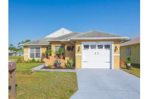 6713 Gaviota, Fort Pierce, FL 34951 Sold 02/20/25
