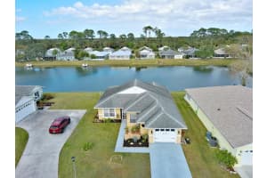 6713 Gaviota, Fort Pierce, FL 34951 Sold 02/20/25