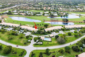 10817 Quail Covey Road Azalea, Boynton Beach, FL 33436 Sold 05/02/25