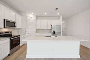 9050 Dahlia Circle, Port Saint Lucie, FL 34986 Sold 02/18/25
