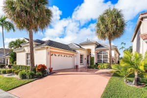 10980 La Salinas Circle, Boca Raton, FL 33428 Sold 05/01/25