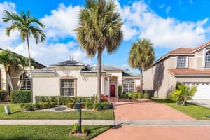 10980 La Salinas Circle, Boca Raton, FL 33428 Sold 05/01/25