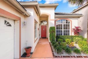 10980 La Salinas Circle, Boca Raton, FL 33428 Sold 05/01/25