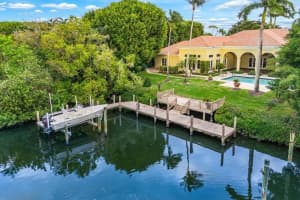 13635 Rhone Circle, Palm Beach Gardens, FL 33410 Sold 01/22/25