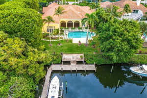 13635 Rhone Circle, Palm Beach Gardens, FL 33410 Sold 01/22/25