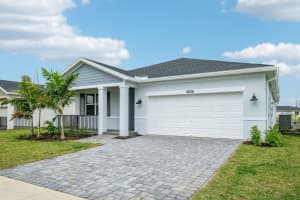 9026 Dahlia Circle, Port Saint Lucie, FL 34986 Sold 06/16/25