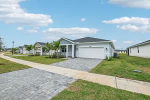 9026 Dahlia Circle, Port Saint Lucie, FL 34986 Sold 06/16/25