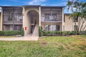 713 Sunny Pine Way F2, Greenacres, FL 33415 Sold 06/26/25