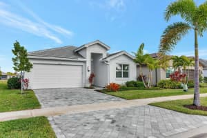 13491 SW Indigo Inlet Lane, Port Saint Lucie, FL 34987 Sold 05/21/25