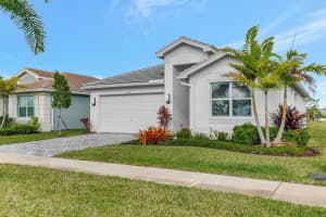 13491 SW Indigo Inlet Lane, Port Saint Lucie, FL 34987 Sold 05/21/25