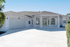 16394 E Mayfair Drive, Loxahatchee, FL 33470 Sold 05/23/25