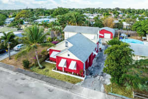 1117 N E Street, Lake Worth Beach, FL 33460 Sold 04/28/25