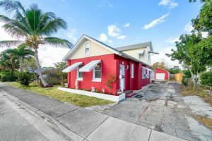 1117 N E Street, Lake Worth Beach, FL 33460 Sold 04/28/25