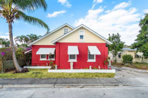 1117 N E Street, Lake Worth Beach, FL 33460 Sold 04/28/25
