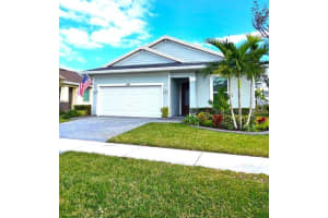 493 SE Twisted Bark Way, Port Saint Lucie, FL 34984 Sold 03/21/25