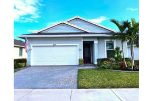 493 SE Twisted Bark Way, Port Saint Lucie, FL 34984 Sold 03/21/25