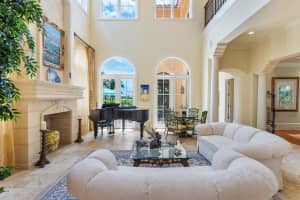 6971 SE Harbor Circle, Stuart, FL 34996 Sold 05/23/25