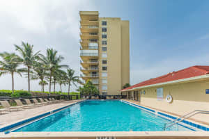 4250 N Highway A1a 901, Hutchinson Island, FL 34949 - MLS#R11045599