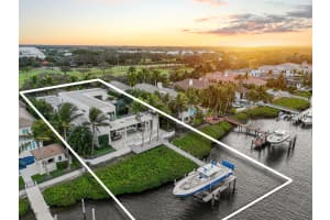 160 Spyglass Lane, Jupiter, FL 33477 Sold 05/01/25