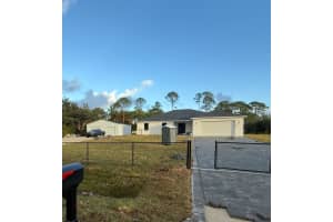 12683 67th Street, The Acreage, FL 33412 Sold 12/20/24