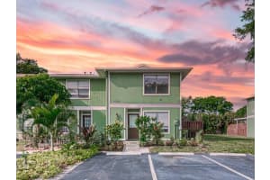 5500 Cannon Way H, West Palm Beach, FL 33415 Sold 02/24/25