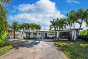 187 Duke Drive, Lake Worth Beach, FL 33460 Sold 04/30/25