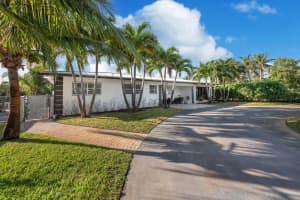 187 Duke Drive, Lake Worth Beach, FL 33460 Sold 04/30/25