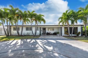 187 Duke Drive, Lake Worth Beach, FL 33460 Sold 04/30/25